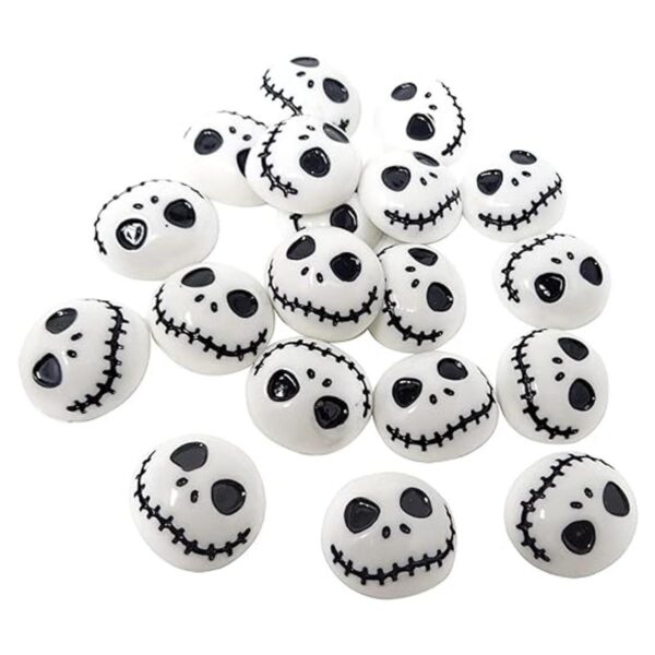 Honbay 20 piezas de decoraciones de Halloween con