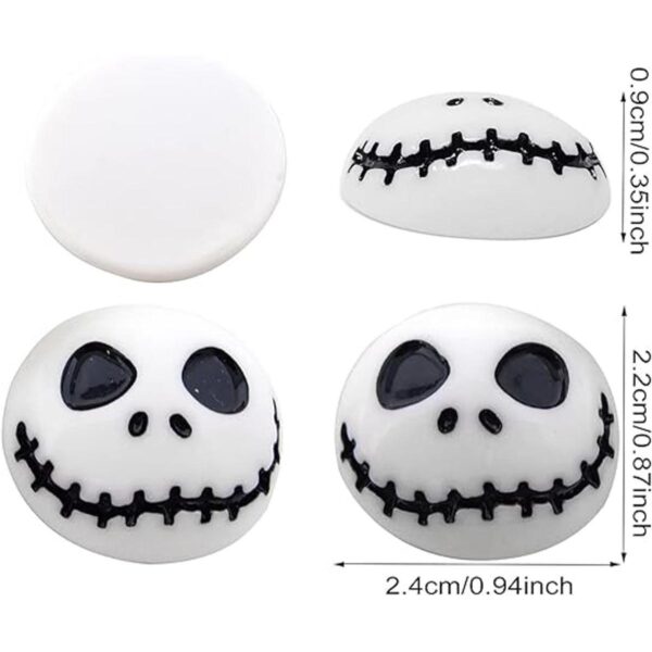 Honbay 20 piezas de decoraciones de Halloween con