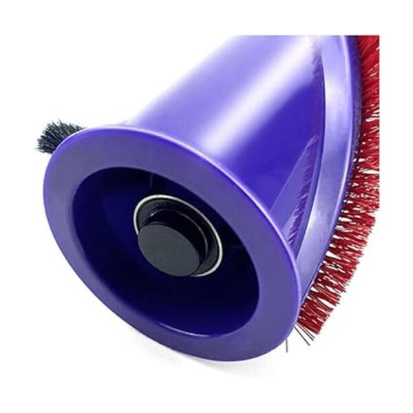 JEDELEOS Cepillo de rodillo compatible con Dyson V8
