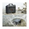 Hard Carrying Case for DJI FPV Drone GAGITERVR Waterproof_5