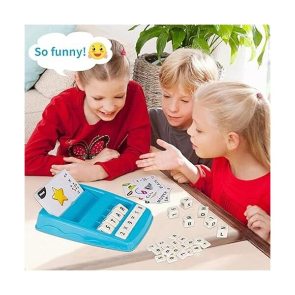 Juegos de cartas a juego para niños de 3 a 8 años_5