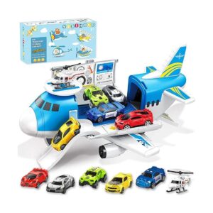 Juguete de avión avión de juguete para niños de 4 a 7_1
