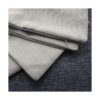 Juego de 2 fundas de almohada de Tarot The Moon The Star_3