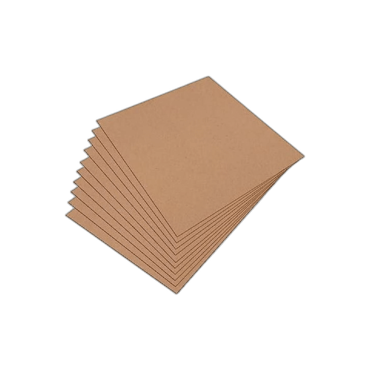 Hojas de aglomerado ligeras 0.022 de grosor hojas de