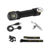 Armytek Wizard C2 Pro Nichia Faro LED cálido de 1600 lm_1