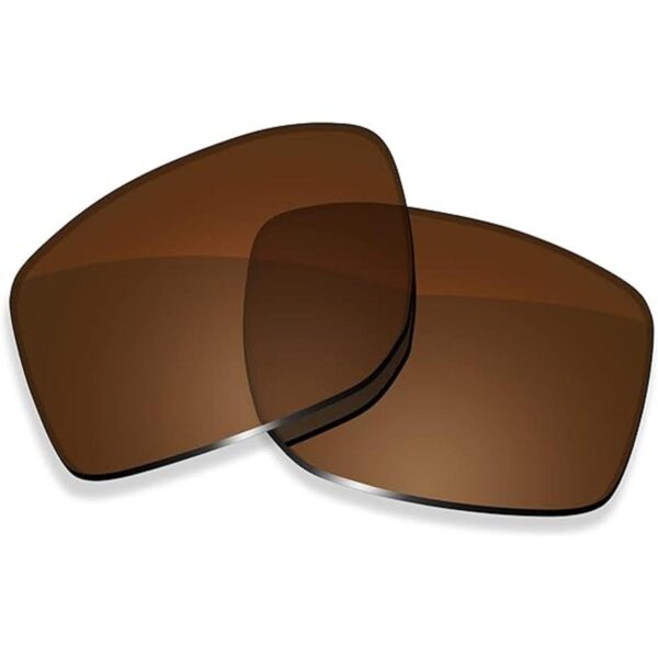 ToughAsNails Lente de repuesto polarizada para gafas de_2