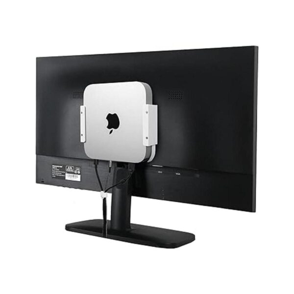 Hosanwell Soporte para Mac Mini Montaje personalizado_2