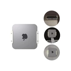 Hosanwell Soporte para Mac Mini Montaje personalizado_1