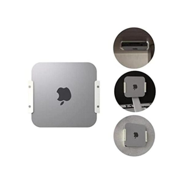 Hosanwell Soporte para Mac Mini Montaje personalizado_1