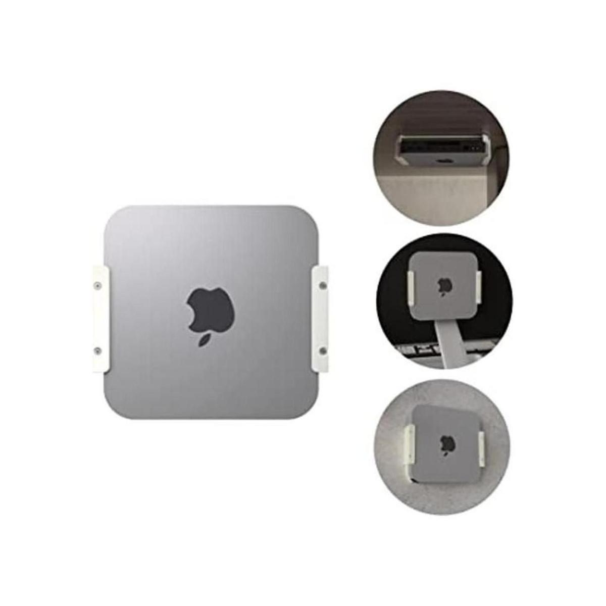 Hosanwell Soporte para Mac Mini Montaje personalizado