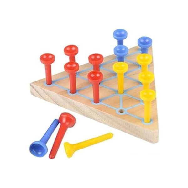 Juego de pinzas Gamie para niños juego de 2 divertidos_1