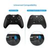 Teclado para control Xbox Series XS para Xbox_2
