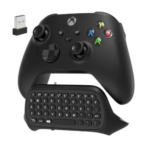 Teclado controlador para Xbox Series XS para Xbox One_1