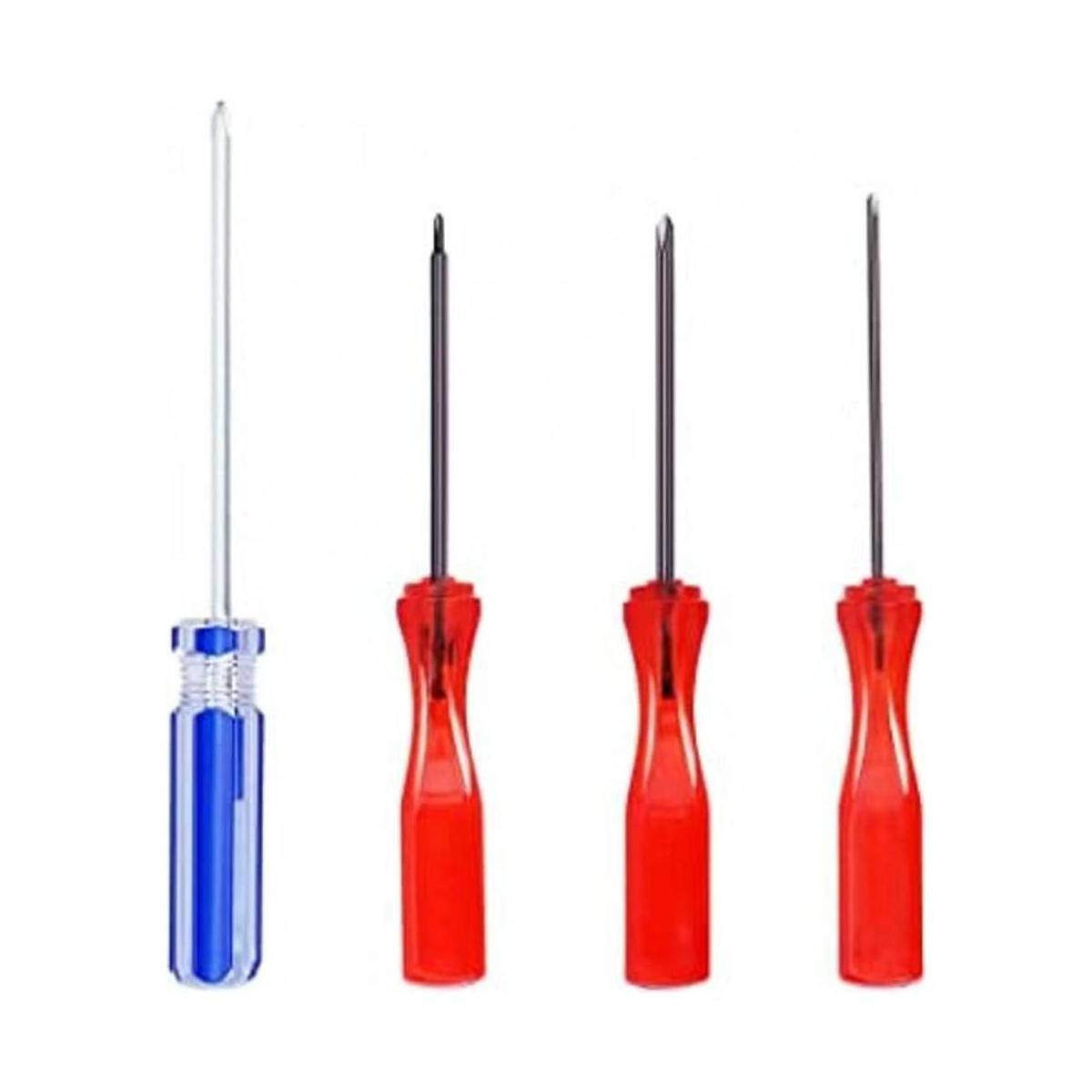 Kit de reparación de videojuegos Triwing Y 1.5 2.5 3.0