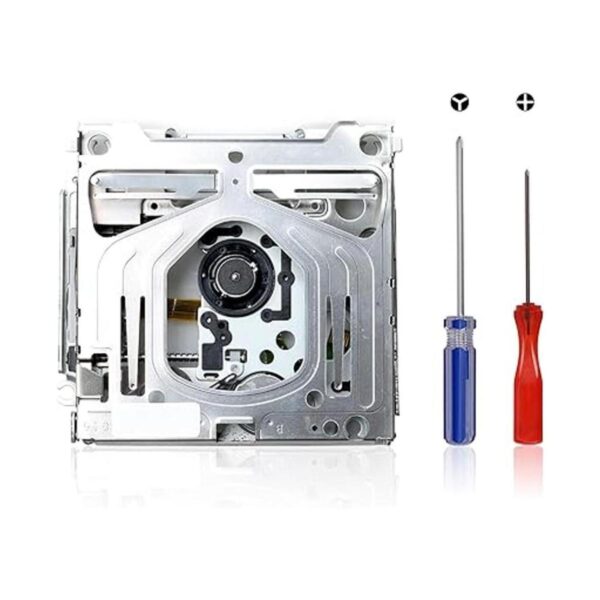 Kit de reparación de videojuegos Triwing Y 1.5 2.5 3.0