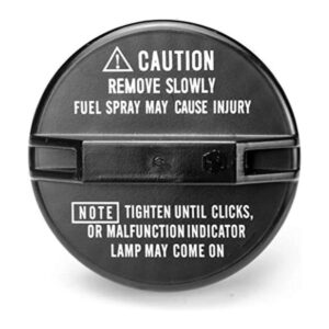 Tapa de gas tapa de combustible para Toyota Camry