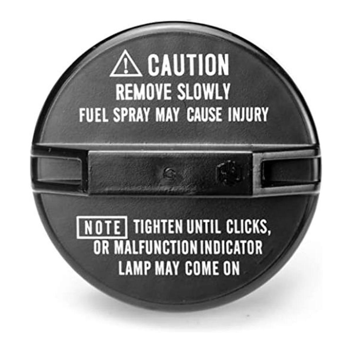 Tapa de gas tapa de combustible para Toyota Camry