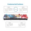 5000 Games in 1 Arcade Game Console Pandora Treasure 3D_2