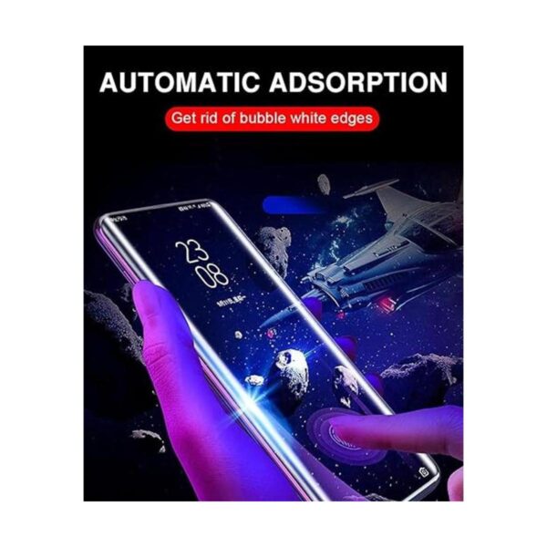 2 unidades Protector de pantalla de hidrogel compatible_3