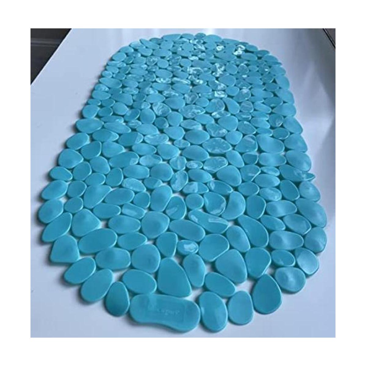 Pebbles Tapete antideslizante para bañera