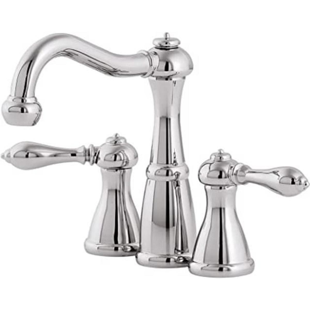 Price Pfister Marielle 4inch centerset llave de baño