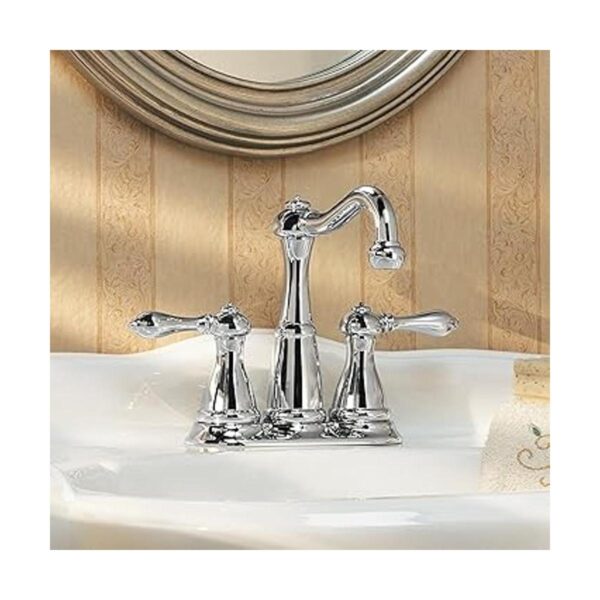 Price Pfister Marielle 4inch centerset llave de baño_5
