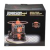 Johnson Level Tool 406502 Láser giratorio de nivelación_4