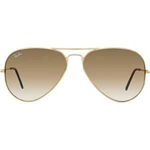 RayBan Aviator metal Gafas de sol RB3025 00151 Arista_1