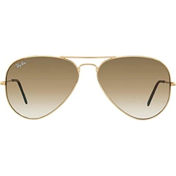 RayBan Aviator metal Gafas de sol RB3025 00151 Arista_1