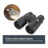 Celestron Nature DX ED Binoculares prémium de 8 x 42_3