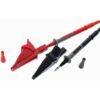 Juego de cables de prueba Fluke_2