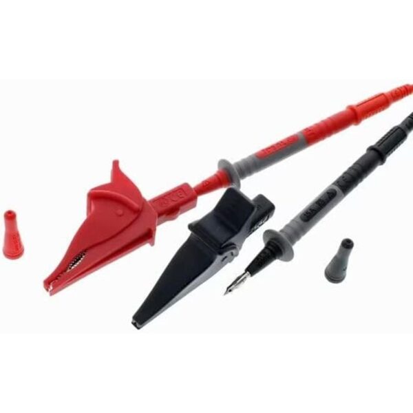 Juego de cables de prueba Fluke_2