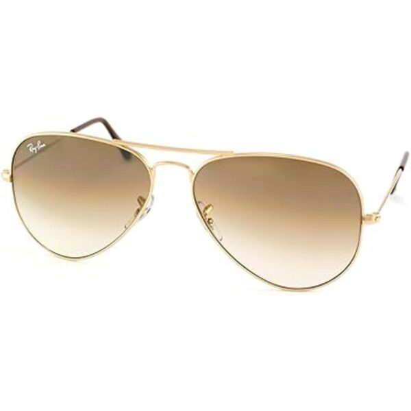 RayBan Aviator metal Gafas de sol RB3025 00151 Arista_2