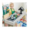 Melissa Doug Minisúper para niños_6
