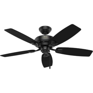 Hunter Sea Wind Ventilador de techo para interiores y_1