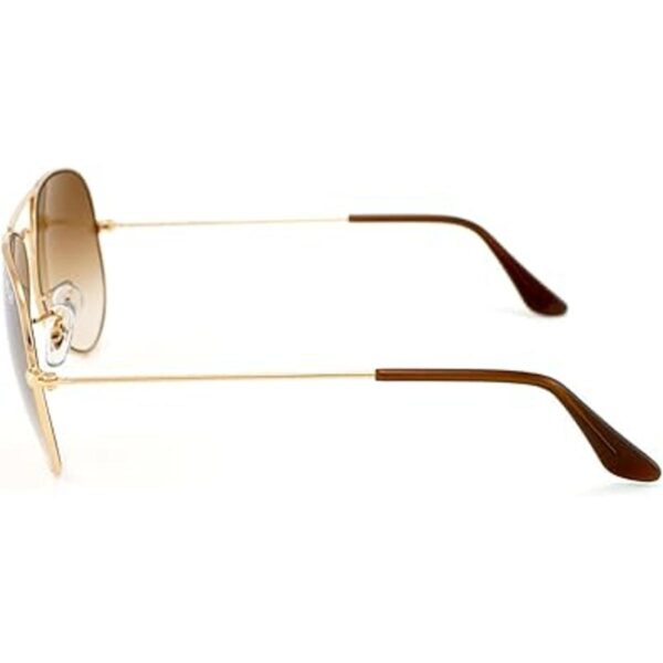 RayBan Aviator metal Gafas de sol RB3025 00151 Arista_3