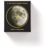 Rompecabezas de 100 piezas de Brass Monkey I Just Mooned_1