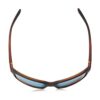 Revo Gafas de sol polarizadas con armazón rectangular_4