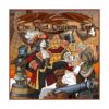 Slugfest Games The Red Dragon Inn 4 Strategy Boxed Juego_4