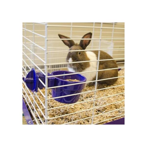 2Pack Tacho de Ware de plástico slidenlock Small Pet 10_5