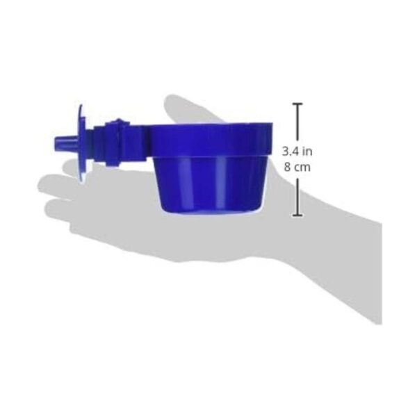2Pack Tacho de Ware de plástico slidenlock Small Pet 10_6