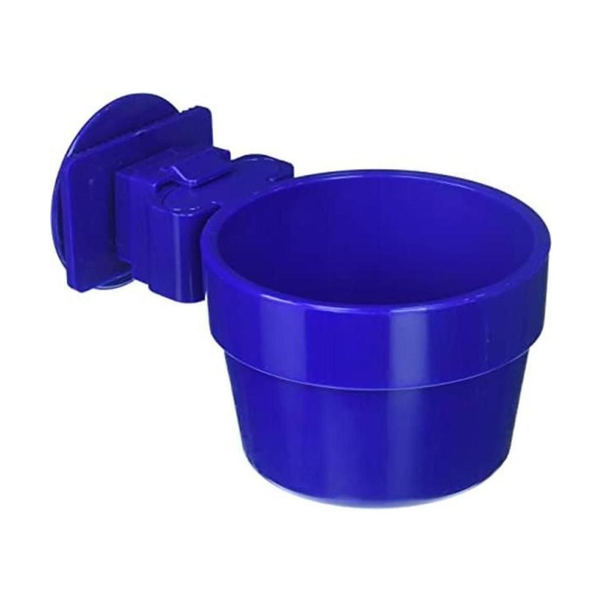 2Pack Tacho de Ware de plástico slidenlock Small Pet 10