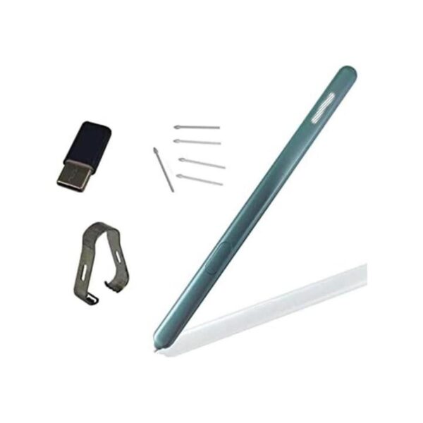 Nube Galaxy Tab S6 Stylus Touch Pen Reemplazo para_1