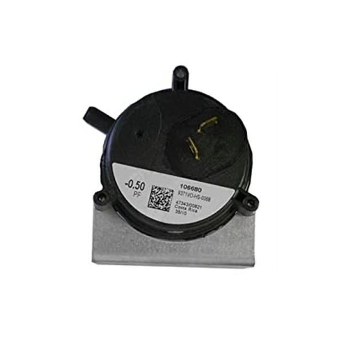 02427576000 Interruptor de presión de aire de repuesto