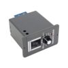 1 unids 12 V 24 36 V 48 6 A DC Motor Controlador reductor