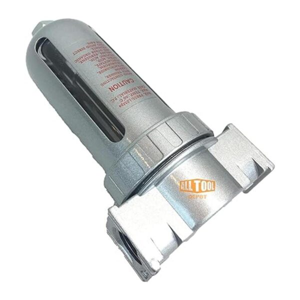 12 NPT medio flujo aire comprimido en línea filtro_3