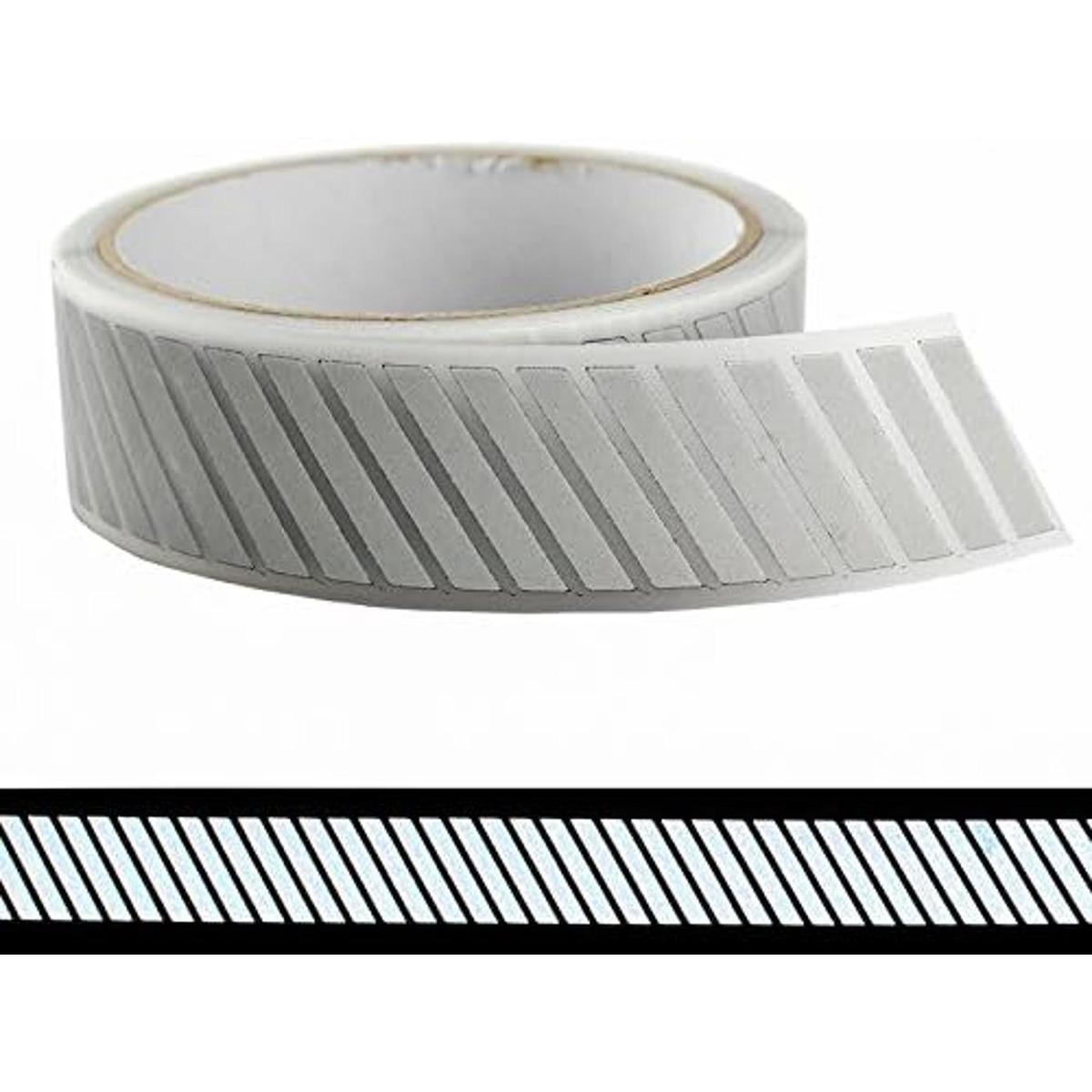 1 Seguridad heattransfer Película de Vinilo bricolaje