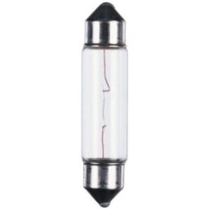 10 Pack Festoon foco de Xenón undercabinet 24 V Volt 5 W_1