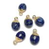 10 colgantes de piedras naturales de colores al azar_4