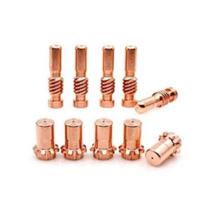 10 piezas KP20621B1 punta de boquilla KP20631B1 Fit_1